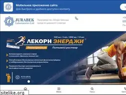 Sites similar to jurabek.uz