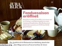 Sites similar to jurablick.com