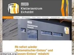 Sites similar to jurabloc.de