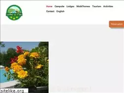Sites similar to juracamping.fr