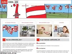 Sites similar to juracool.ch