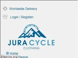 Sites similar to juracycleclothing.co.uk