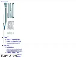 Sites similar to juradolawfirm.com