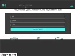 Sites similar to juradres.com.ua