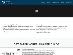 Sites similar to jurafi.dk