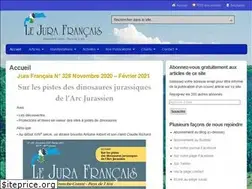 Sites similar to jurafrancais.com