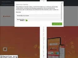 Sites similar to jurafuchs.de