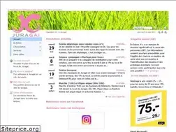 Sites similar to juragai.ch