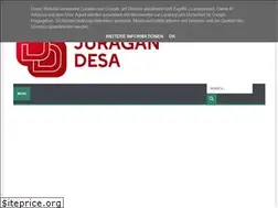 Sites similar to juraganberdesa.blogspot.com