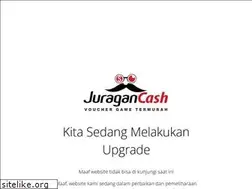 Sites similar to juragancash.com