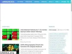 Sites similar to juragandoa.blogspot.com