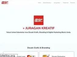 Sites similar to juragankreatif.com