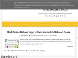 Sites similar to juraganles.com
