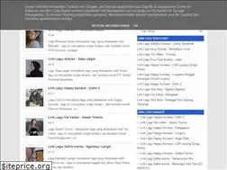 Sites similar to juraganliriklagu.blogspot.com