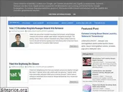Sites similar to juraganlondry.blogspot.com