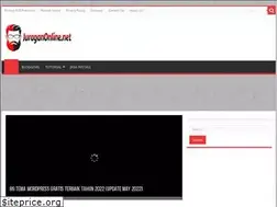 Sites similar to juraganonline.net