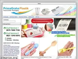 Sites similar to juraganplastik.com