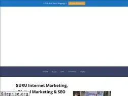 Sites similar to juraganseo.com