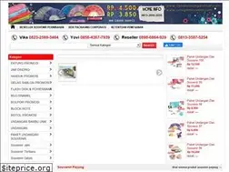 Sites similar to juragansouvenir.com