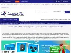 Sites similar to juragantasseminar.com