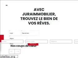 Sites similar to juraimmobilier.ch