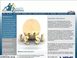 Sites similar to juraincasso.com