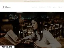 Sites similar to juraindividuell.de