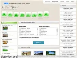 Sites similar to jurainfo.pl