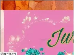 Sites similar to jurainspeachyscarf.blogspot.com