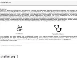Sites similar to jurajartner.com