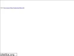 Sites similar to jurajlorinc.com