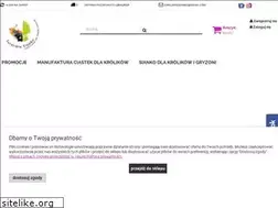 Sites similar to jurajskiesianko.pl