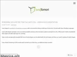 Sites similar to jurajtomori.wordpress.com