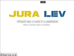 Sites similar to juralev.com