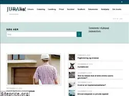 Sites similar to juralia.info