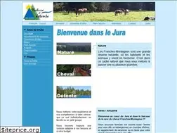 Sites similar to juraloisirs.ch