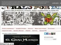 Sites similar to juralopormi.es