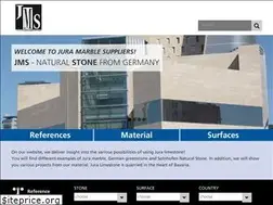 Sites similar to juramarble.com