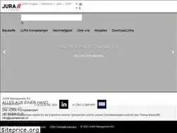 Sites similar to juramaterials.ch