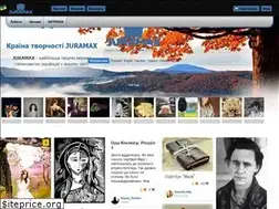 Sites similar to juramax.com