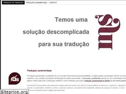 Sites similar to juramentada.com