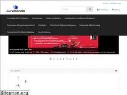 Sites similar to juramondo.de