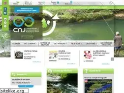 Sites similar to juramontsrivieres.fr