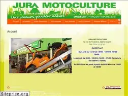 Sites similar to juramotoculture.com