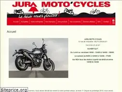 Sites similar to juramotocycles.com