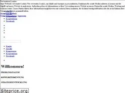 Sites similar to juranavigator.de