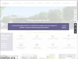 Sites similar to jurancon.fr