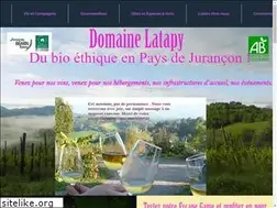Sites similar to juranconbio.com