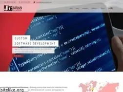 Sites similar to juranconsultants.com