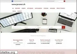 Sites similar to juranet.ch